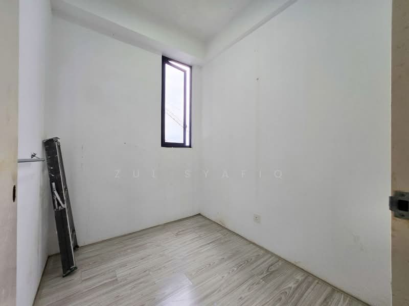 Service Residence for Sale at Lexa Residence @ The Quartz WM - Zul Syafiq - Interior - PropertyGuru.com.my