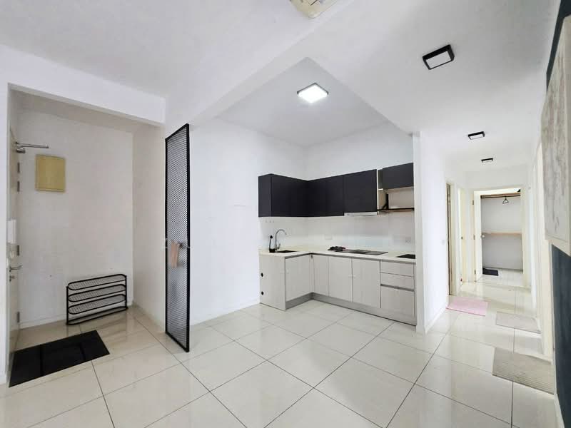 Service Residence for Sale at Lexa Residence @ The Quartz WM - Zul Syafiq - Kitchen - PropertyGuru.com.my