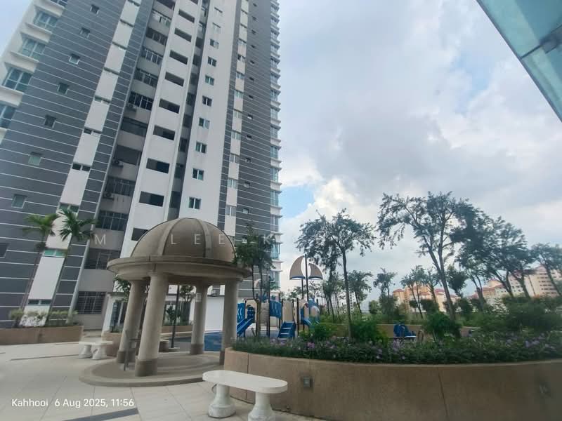 Condominium for Sale at Zeta Deskye (Alam Saujana) - Ms Lee kah Hooi - Exterior - PropertyGuru.com.my