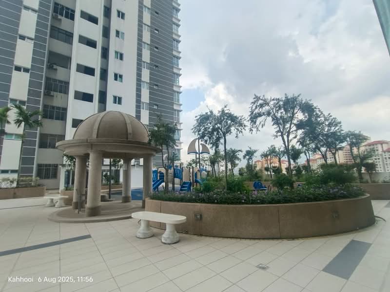 Condominium for Sale at Zeta Deskye (Alam Saujana) - Ms Lee kah Hooi - Exterior - PropertyGuru.com.my