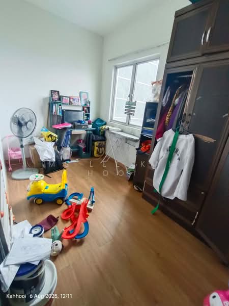 Condominium for Sale at Zeta Deskye (Alam Saujana) - Ms Lee kah Hooi - Bedroom - PropertyGuru.com.my