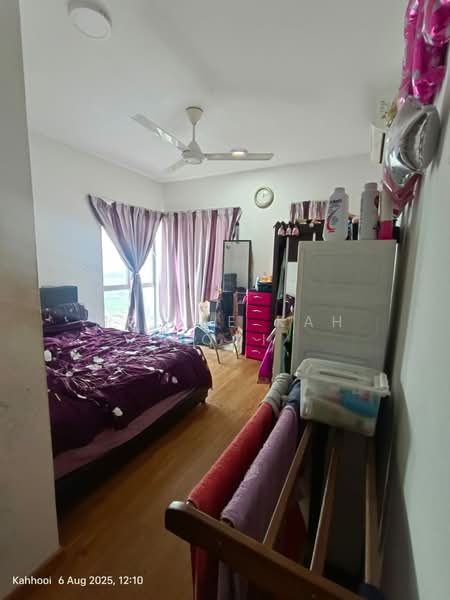 Condominium for Sale at Zeta Deskye (Alam Saujana) - Ms Lee kah Hooi - Bedroom - PropertyGuru.com.my