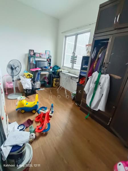 Condominium for Sale at Zeta Deskye (Alam Saujana) - Ms Lee kah Hooi - Interior - PropertyGuru.com.my