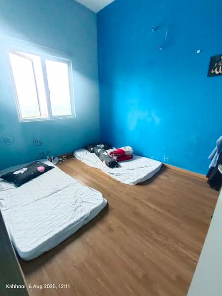 Condominium for Sale at Zeta Deskye (Alam Saujana) - Ms Lee kah Hooi - Bedroom - PropertyGuru.com.my