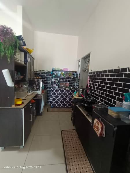 Condominium for Sale at Zeta Deskye (Alam Saujana) - Ms Lee kah Hooi - Kitchen - PropertyGuru.com.my