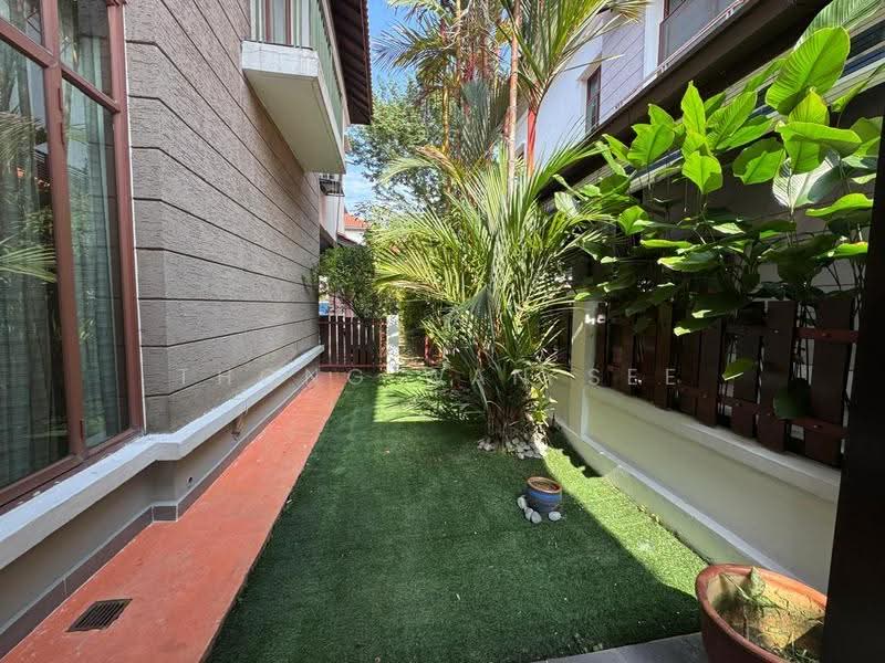Semi-Detached House for Sale in Duta Nusantara (Batu) - Claudia Thong - Exterior - PropertyGuru.com.my