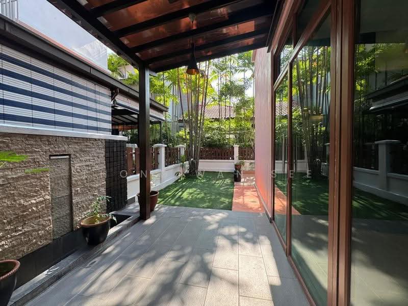 Semi-Detached House for Sale in Duta Nusantara (Batu) - Claudia Thong - Exterior - PropertyGuru.com.my