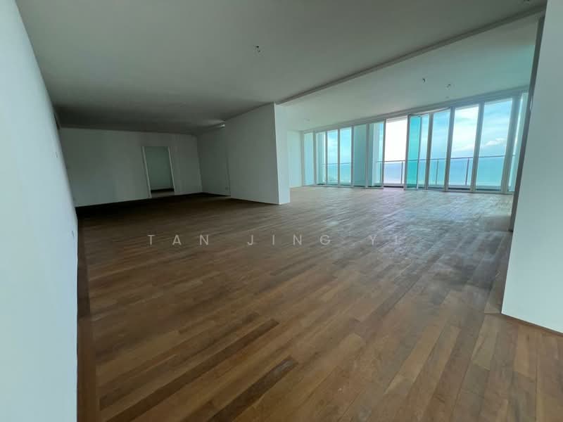 Condominium for Sale at Harmony Residence - Tan Jing Yi - Living Room - PropertyGuru.com.my