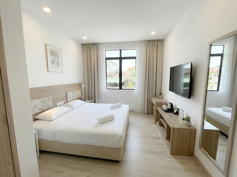 Hotel / Resort for Rent in Langkawi (Kuah) - Seamus Kor - Bedroom - PropertyGuru.com.my