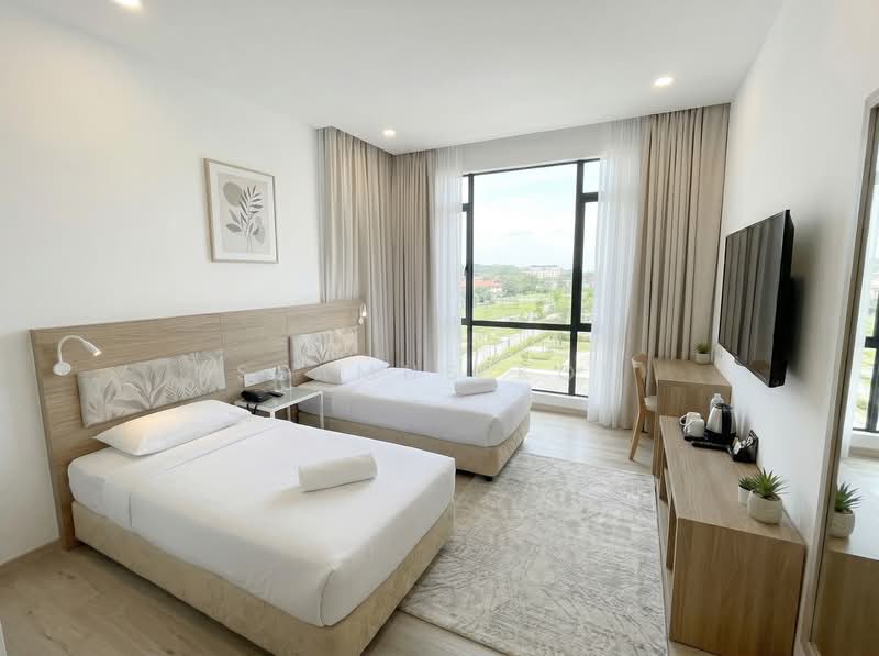 Hotel / Resort for Rent in Langkawi (Kuah) - Seamus Kor - PropertyGuru.com.my