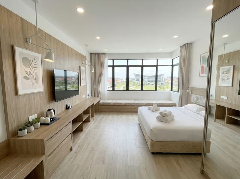 Hotel / Resort for Rent in Langkawi (Kuah) - Seamus Kor - PropertyGuru.com.my