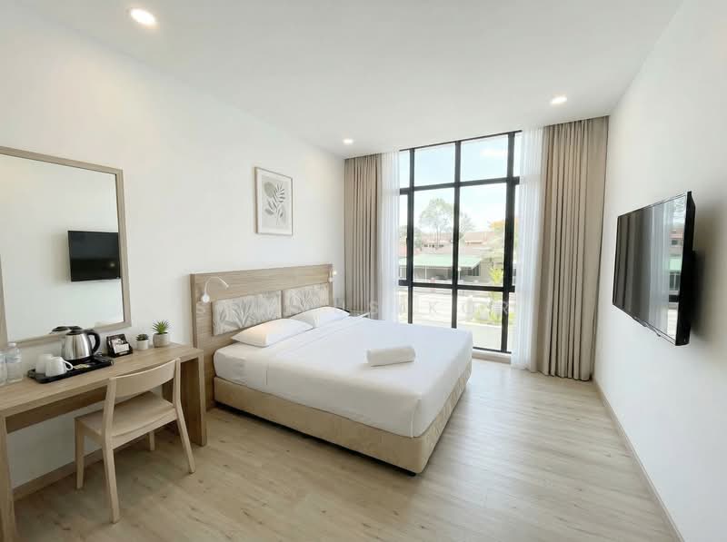 Hotel / Resort for Rent in Langkawi (Kuah) - Seamus Kor - PropertyGuru.com.my