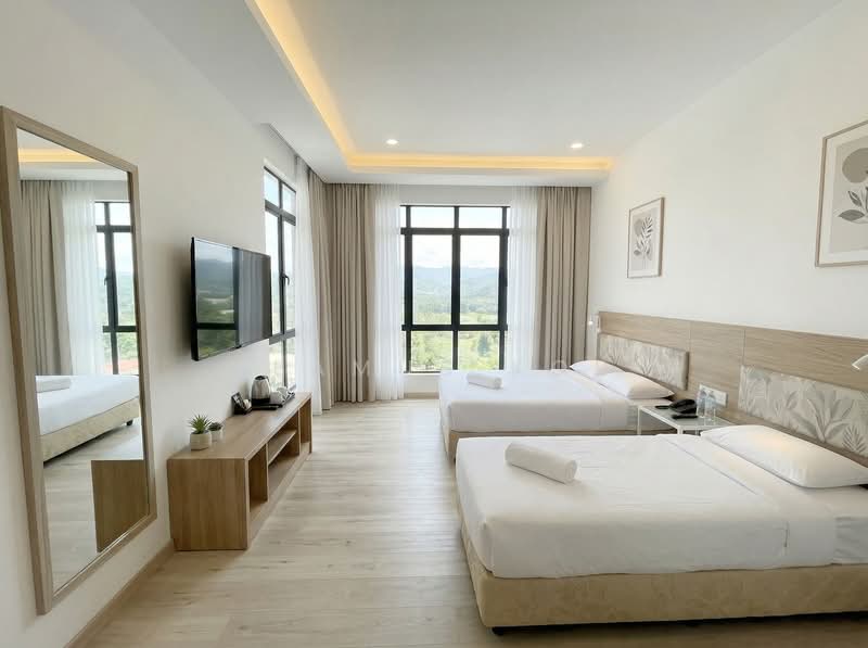 Hotel / Resort for Rent in Langkawi (Kuah) - Seamus Kor - PropertyGuru.com.my