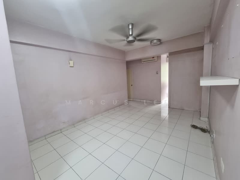Condominium for Sale at Radius Residence - Marcus Lee - Interior - PropertyGuru.com.my