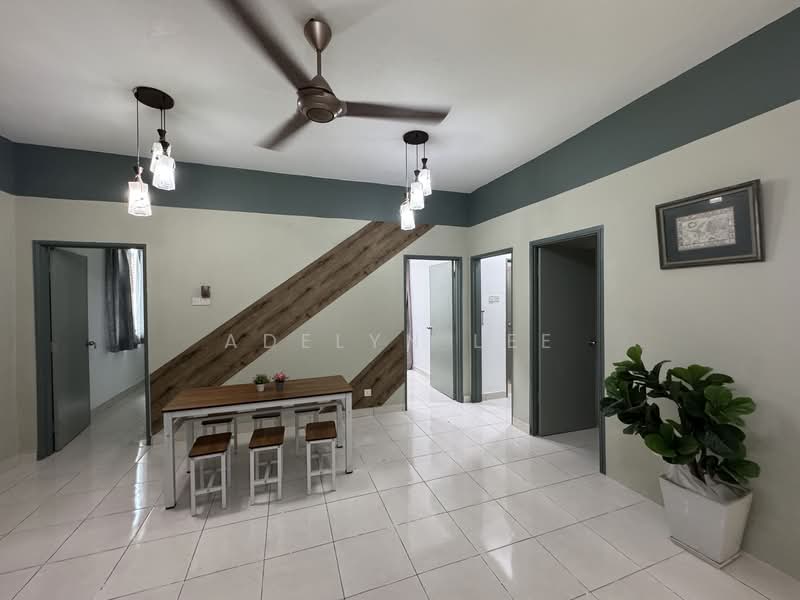 Servis Apartment untuk Disewa di Serviced Residence @ Casa Tiara - Adelyn Lee - PropertyGuru.com.my