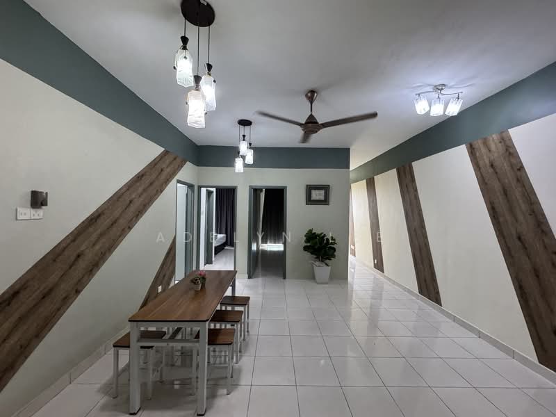 Servis Apartment untuk Disewa di Serviced Residence @ Casa Tiara - Adelyn Lee - Interior - PropertyGuru.com.my