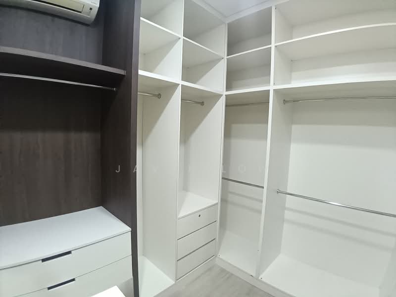 Kondominium untuk Disewa di Scenaria @ North Kiara Hills - Javen Low - Interior - PropertyGuru.com.my