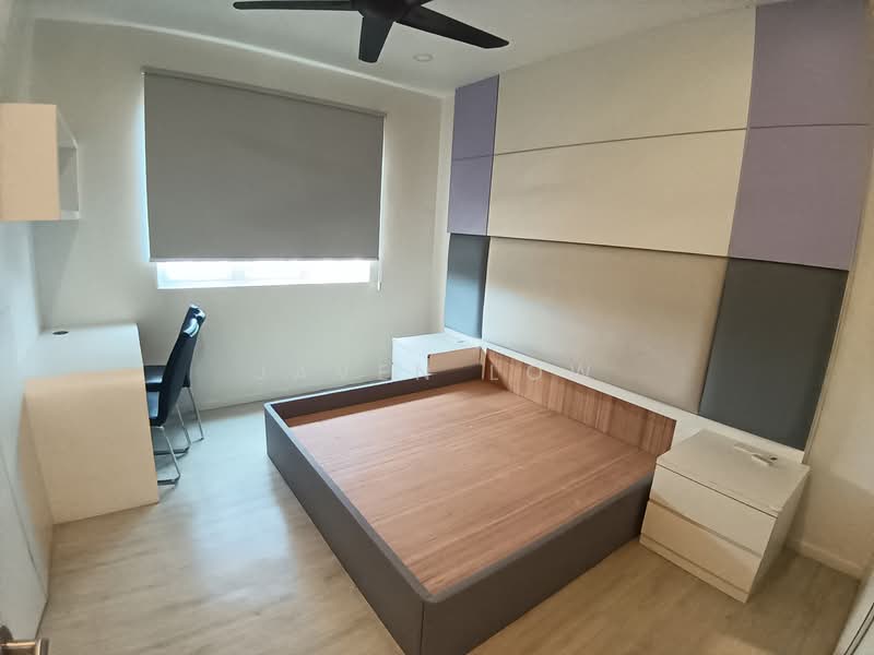 Kondominium untuk Disewa di Scenaria @ North Kiara Hills - Javen Low - Bedroom - PropertyGuru.com.my
