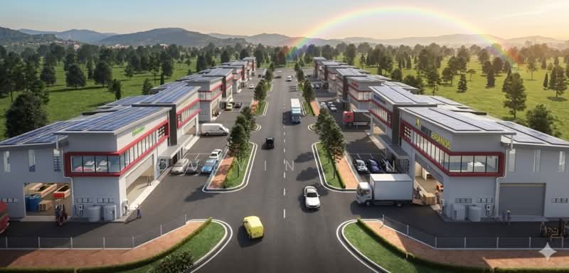 Semi-D Factory for Sale in Seremban (Negeri Sembilan) - Calvin Tan - Exterior - PropertyGuru.com.my