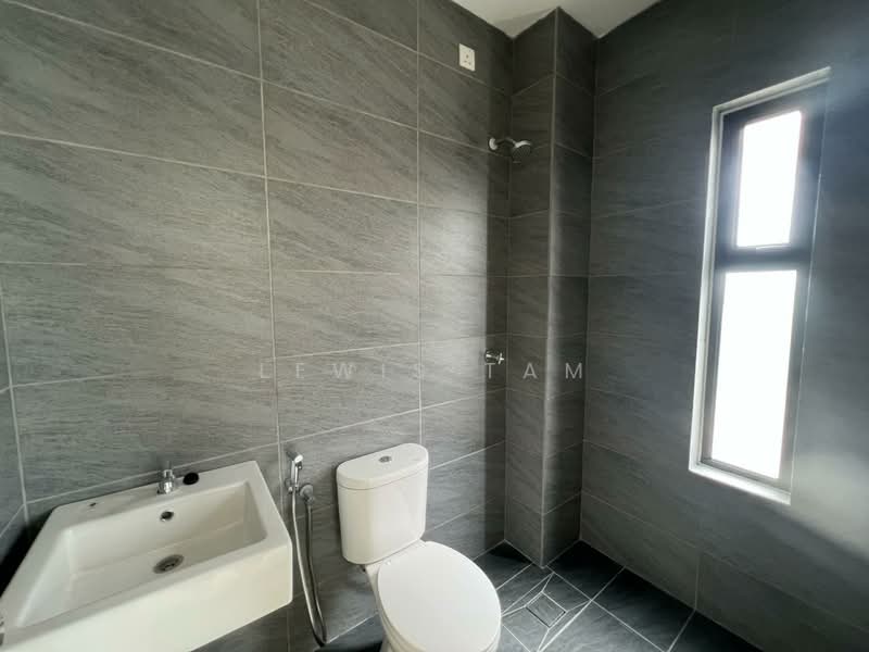 Semi-Detached House for Sale in Taman Puncak Saujana (Kajang) - Lewis Tam - PropertyGuru.com.my