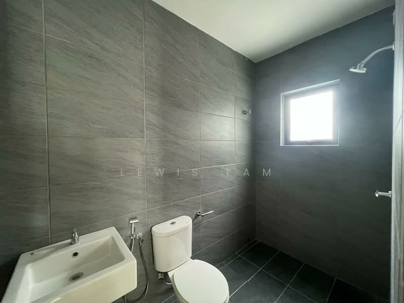 Semi-Detached House for Sale in Taman Puncak Saujana (Kajang) - Lewis Tam - PropertyGuru.com.my