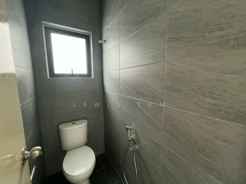 Semi-Detached House for Sale in Taman Puncak Saujana (Kajang) - Lewis Tam - PropertyGuru.com.my