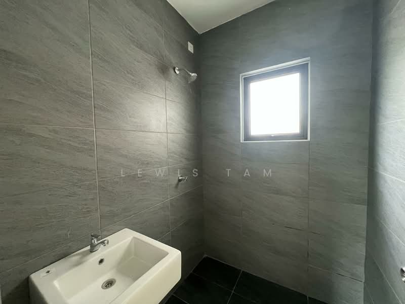 Semi-Detached House for Sale in Taman Puncak Saujana (Kajang) - Lewis Tam - PropertyGuru.com.my