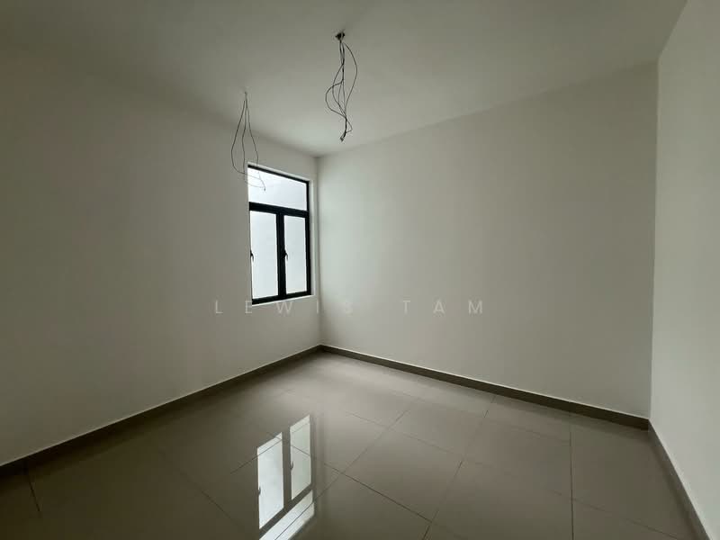 Semi-Detached House for Sale in Taman Puncak Saujana (Kajang) - Lewis Tam - PropertyGuru.com.my