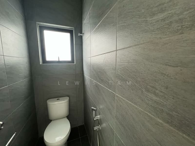 Semi-Detached House for Sale in Taman Puncak Saujana (Kajang) - Lewis Tam - PropertyGuru.com.my