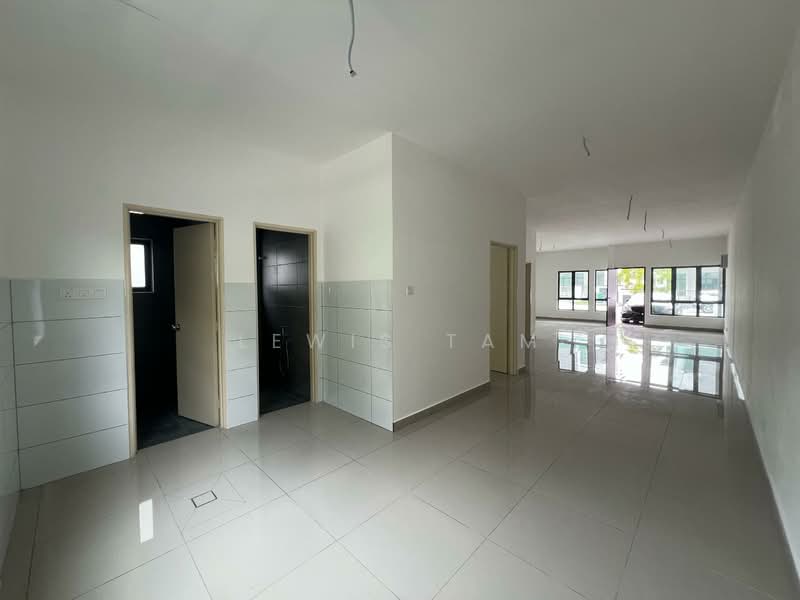 Semi-Detached House for Sale in Taman Puncak Saujana (Kajang) - Lewis Tam - PropertyGuru.com.my