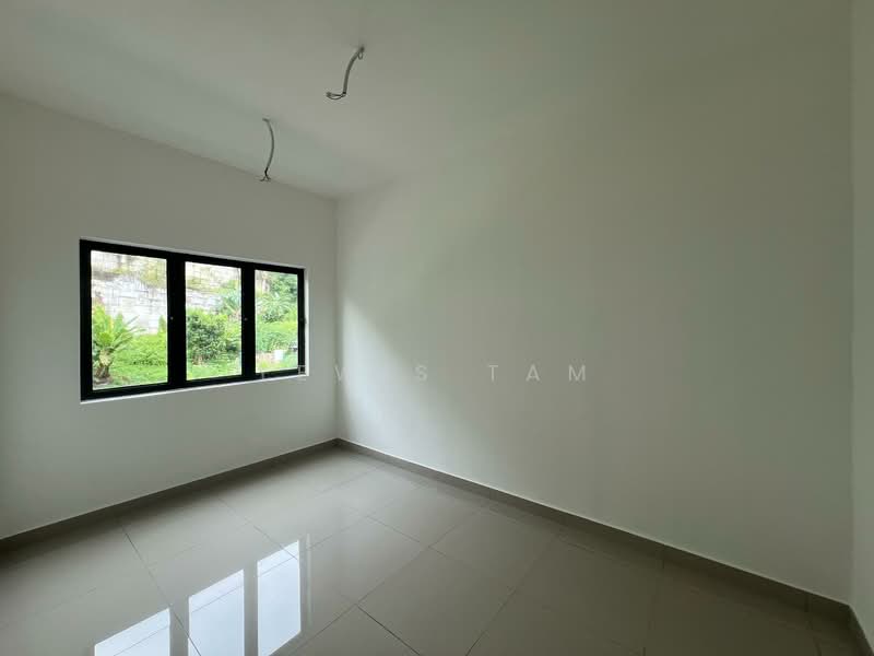 Semi-Detached House for Sale in Taman Puncak Saujana (Kajang) - Lewis Tam - PropertyGuru.com.my
