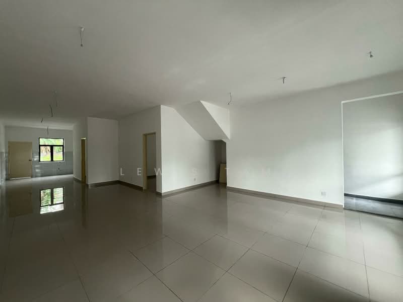 Semi-Detached House for Sale in Taman Puncak Saujana (Kajang) - Lewis Tam - PropertyGuru.com.my