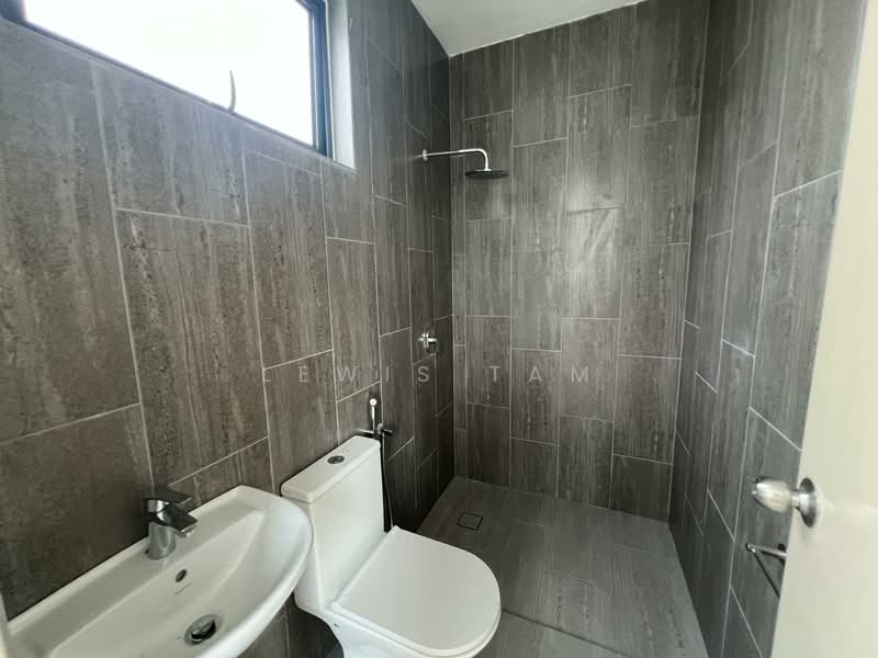 Semi-Detached House for Sale in Taman Puncak Saujana (Kajang) - Lewis Tam - PropertyGuru.com.my