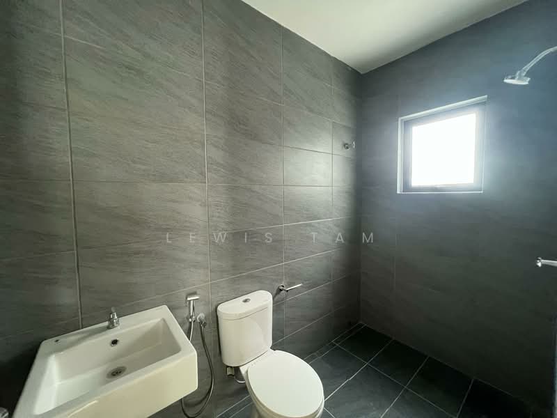 Semi-Detached House for Sale in Taman Puncak Saujana (Kajang) - Lewis Tam - PropertyGuru.com.my