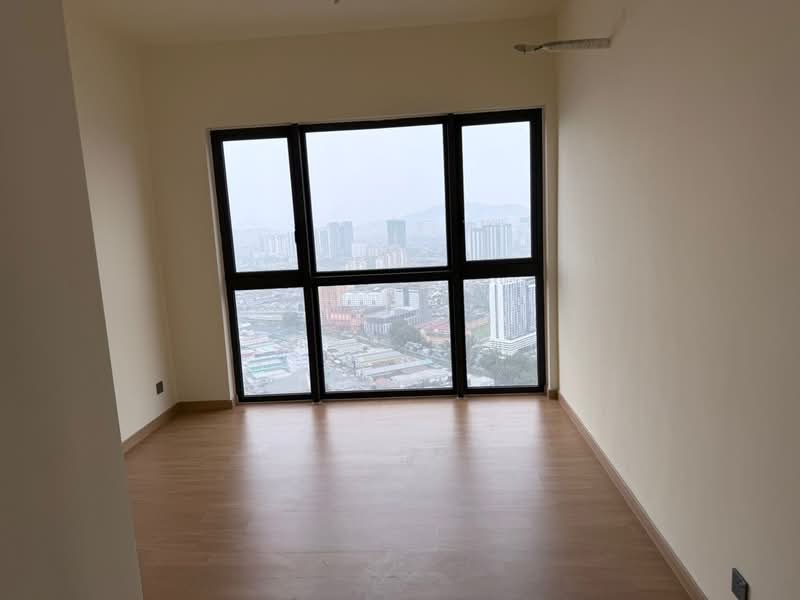 Servis Apartment untuk Disewa di The Era @ Duta North - Max Ng - View - PropertyGuru.com.my