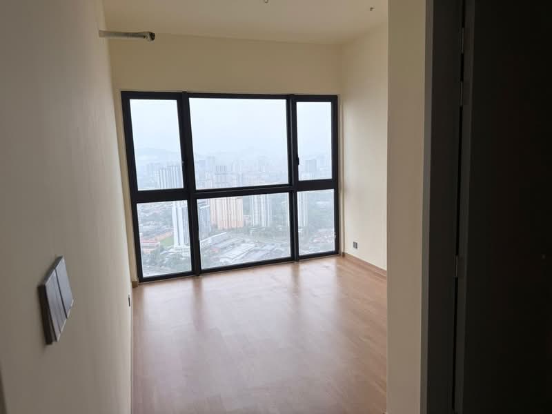 Servis Apartment untuk Disewa di The Era @ Duta North - Max Ng - View - PropertyGuru.com.my