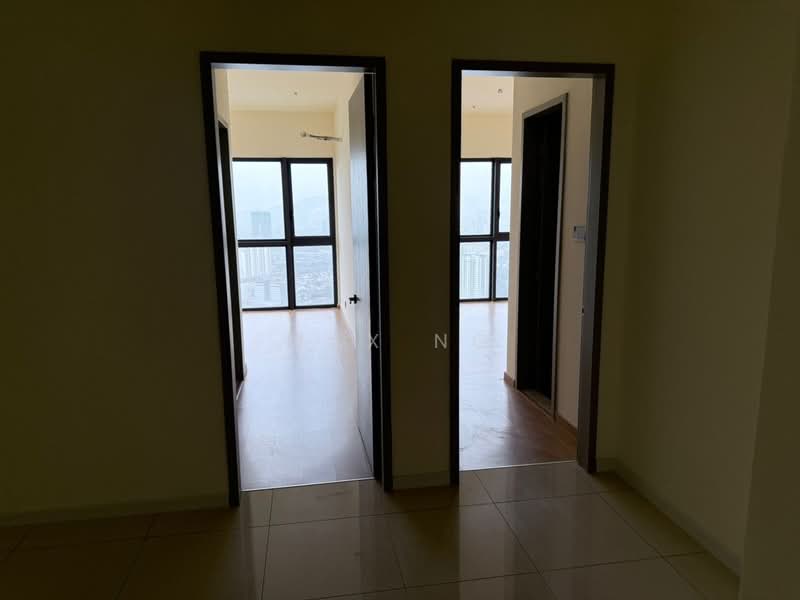 Servis Apartment untuk Disewa di The Era @ Duta North - Max Ng - Interior - PropertyGuru.com.my