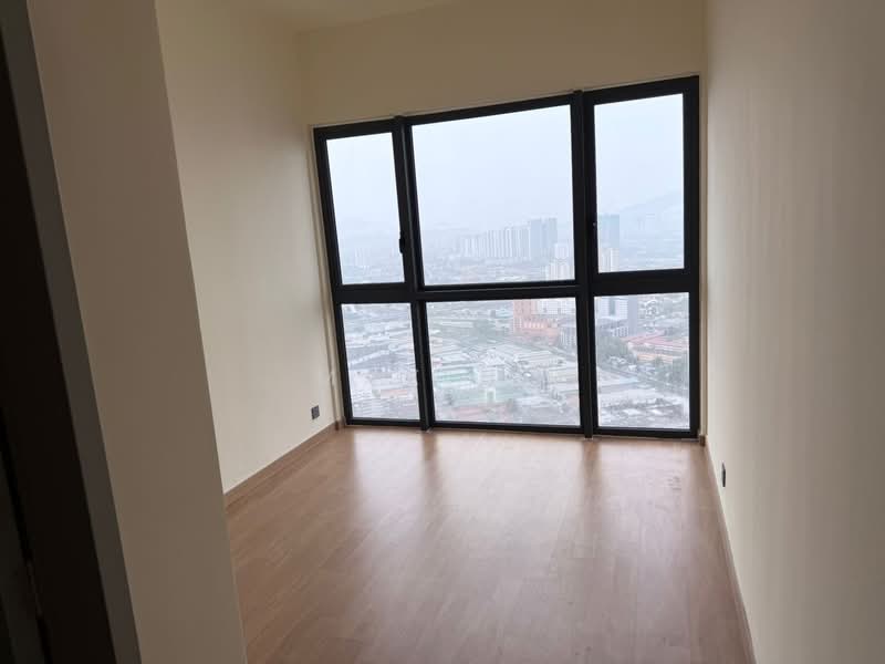Servis Apartment untuk Disewa di The Era @ Duta North - Max Ng - View - PropertyGuru.com.my
