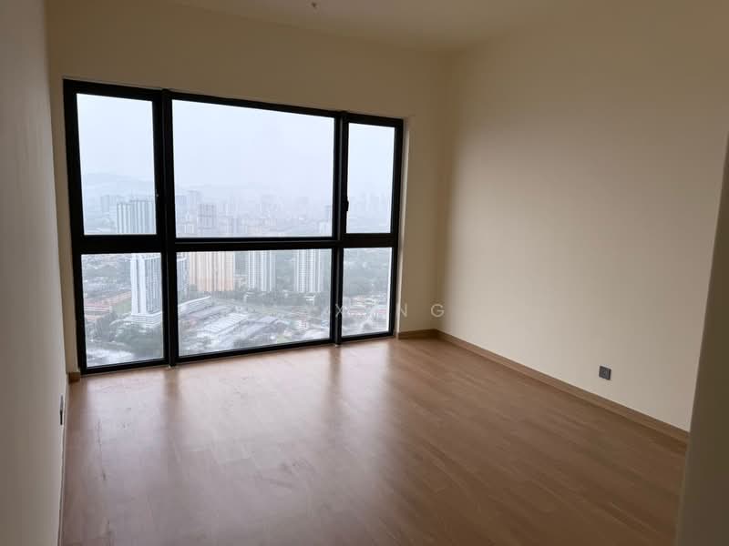 Servis Apartment untuk Disewa di The Era @ Duta North - Max Ng - View - PropertyGuru.com.my