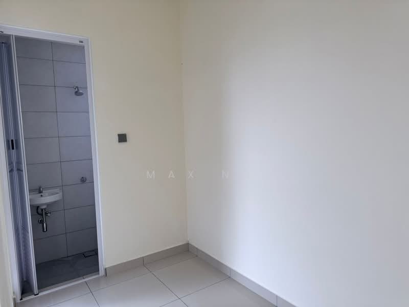 Servis Apartment untuk Disewa di The Era @ Duta North - Max Ng - Bathroom - PropertyGuru.com.my