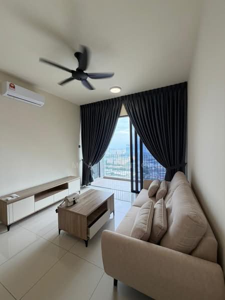 Service Residence for Rent at The Era @ Duta North - Max Ng - PropertyGuru.com.my
