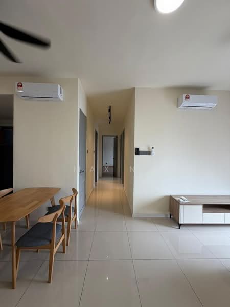 Service Residence for Rent at The Era @ Duta North - Max Ng - PropertyGuru.com.my