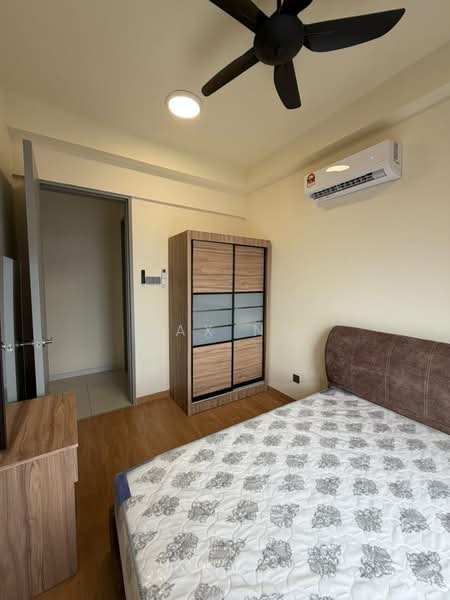 Service Residence for Rent at The Era @ Duta North - Max Ng - PropertyGuru.com.my