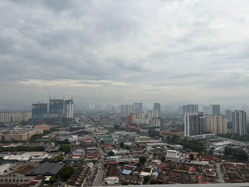 Service Residence for Rent at The Era @ Duta North - Max Ng - PropertyGuru.com.my
