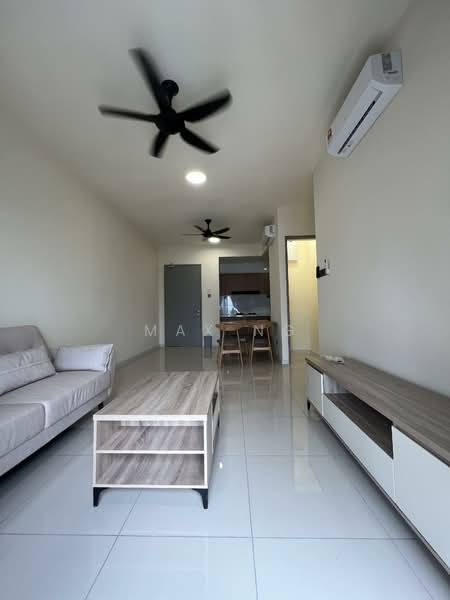 Service Residence for Rent at The Era @ Duta North - Max Ng - PropertyGuru.com.my