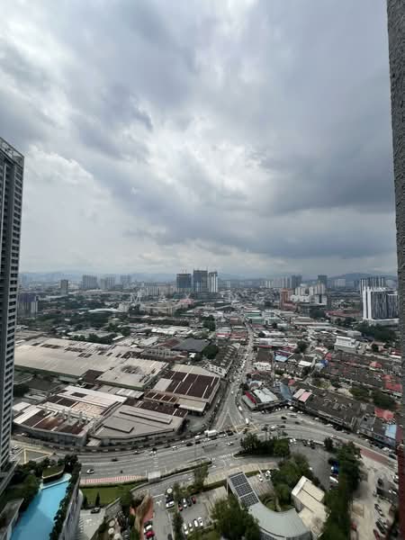 Service Residence for Rent at The Era @ Duta North - Max Ng - PropertyGuru.com.my