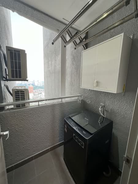 Service Residence for Rent at The Era @ Duta North - Max Ng - PropertyGuru.com.my