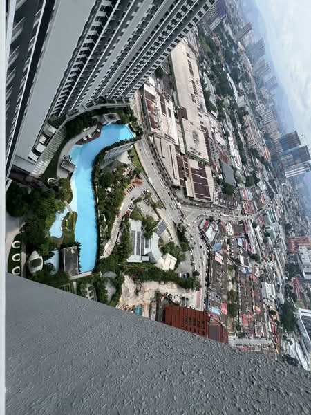 Service Residence for Rent at The Era @ Duta North - Max Ng - PropertyGuru.com.my