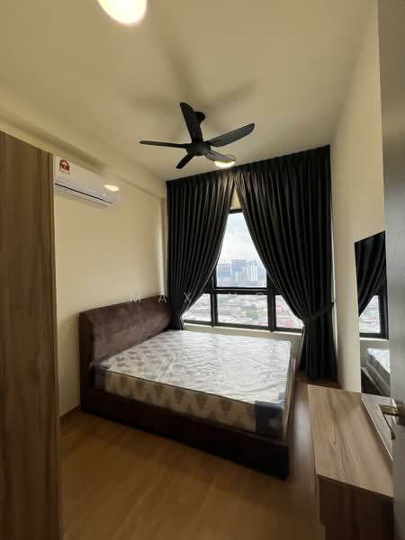 Service Residence for Rent at The Era @ Duta North - Max Ng - PropertyGuru.com.my