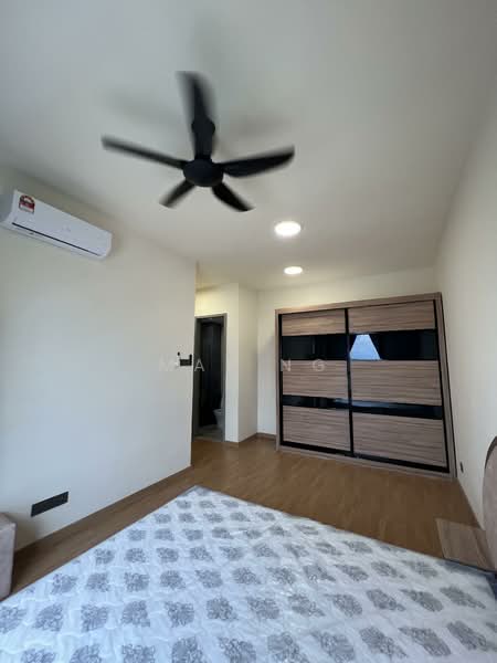 Service Residence for Rent at The Era @ Duta North - Max Ng - PropertyGuru.com.my